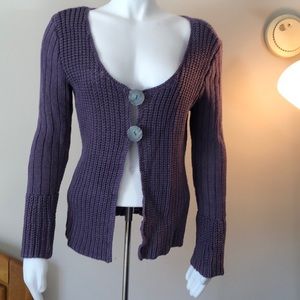 Women’s cardigan